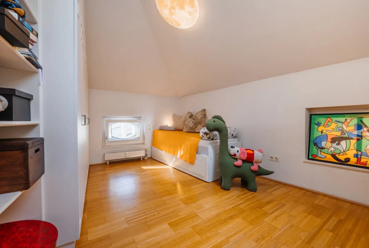 4-Zimmer-Wohnung kaufen in Salzburg Stadt – 118,04 m², € 950.000 – Bild 7 von 11