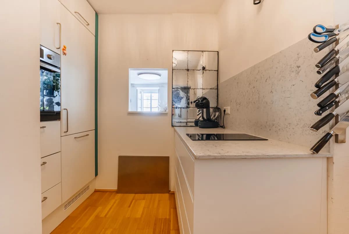 4-Zimmer-Wohnung kaufen in Salzburg Stadt – 118,04 m², € 950.000 – Bild 9 von 11