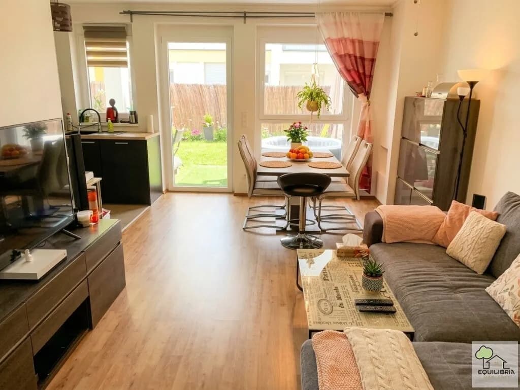 3-Zimmer-Wohnung kaufen in Baden – 69 m², € 289.000 – Bild 2 von 15