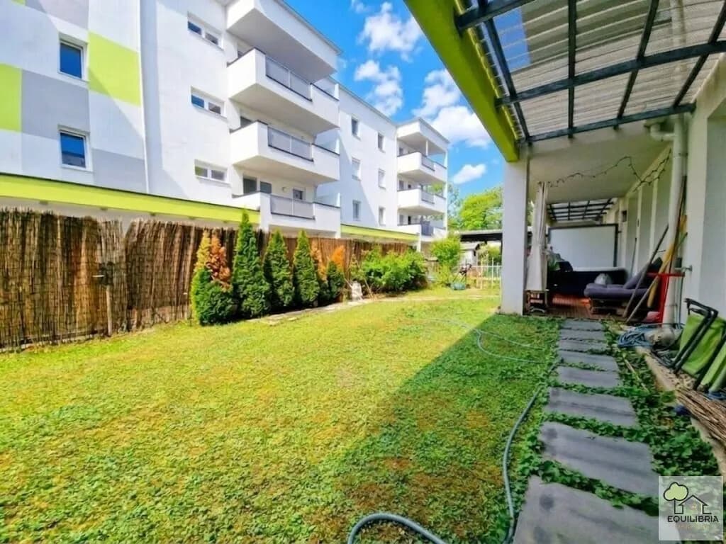 3-Zimmer-Wohnung kaufen in Baden – 69 m², € 289.000 – Bild 5 von 15