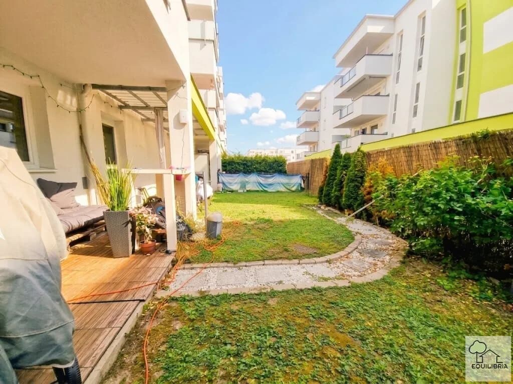3-Zimmer-Wohnung kaufen in Baden – 69 m², € 289.000 – Bild 6 von 15