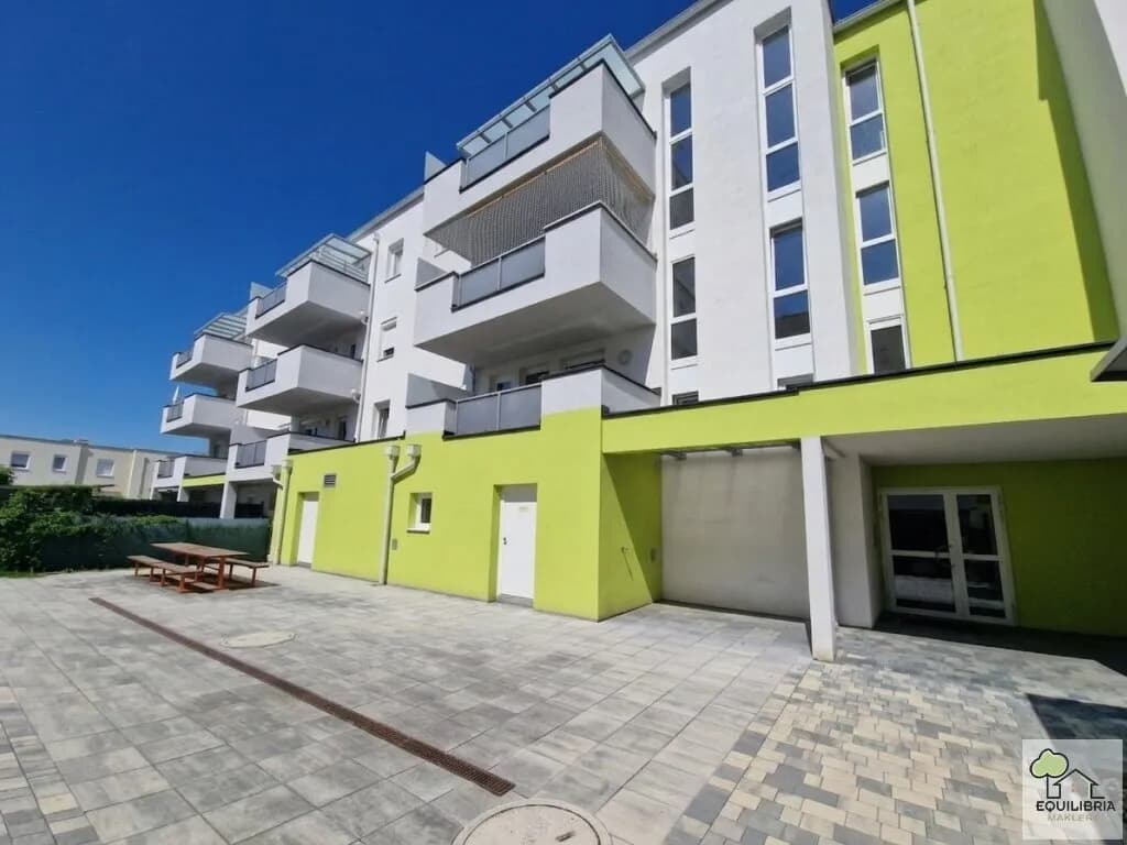 3-Zimmer-Wohnung kaufen in Baden – 69 m², € 289.000 – Bild 13 von 15