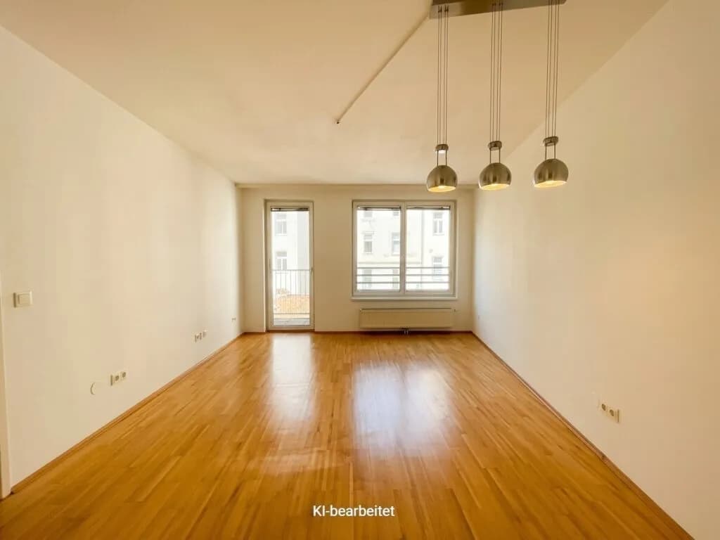 2-Zimmer-Wohnung kaufen in Wien – 49,21 m², € 239.000