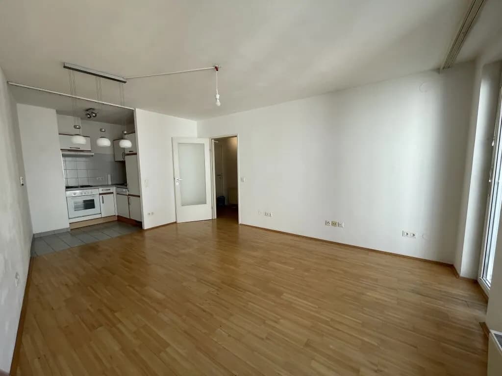 2-Zimmer-Wohnung kaufen in Wien – 49,21 m², € 239.000 – Bild 2 von 16