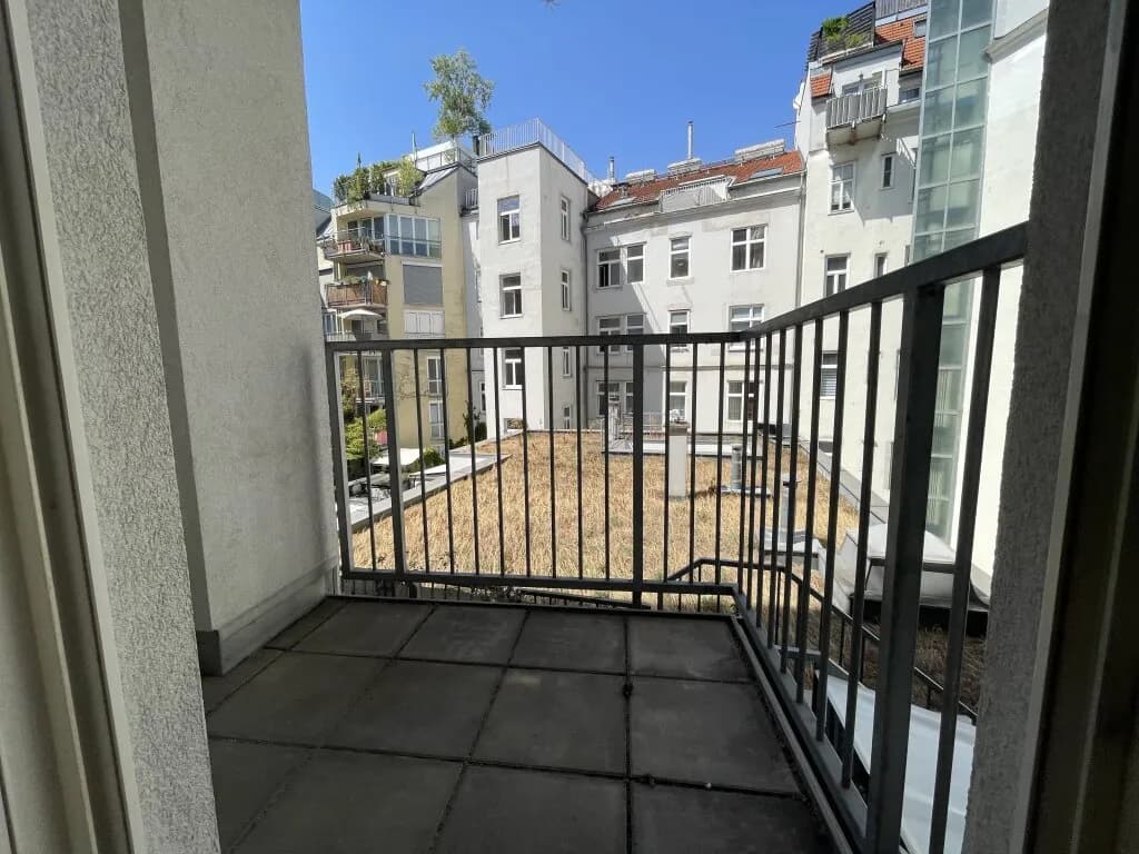 2-Zimmer-Wohnung kaufen in Wien – 49,21 m², € 239.000 – Bild 4 von 16