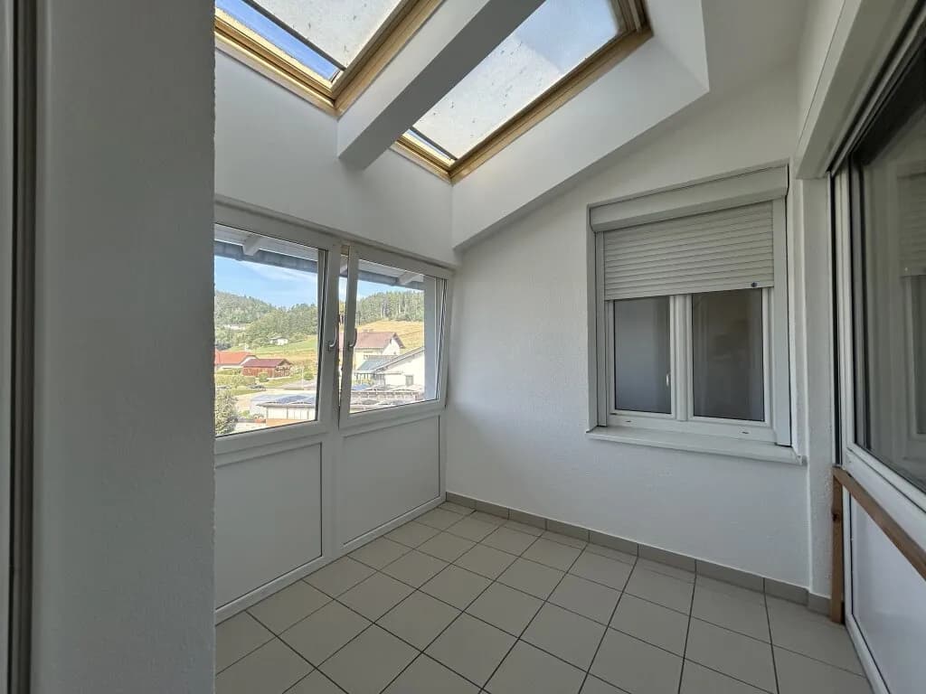 4-Zimmer-Wohnung mieten in Freistadt – 88,85 m², € 922