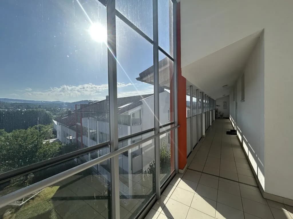 4-Zimmer-Wohnung mieten in Freistadt – 88,85 m², € 922 – Bild 3 von 9