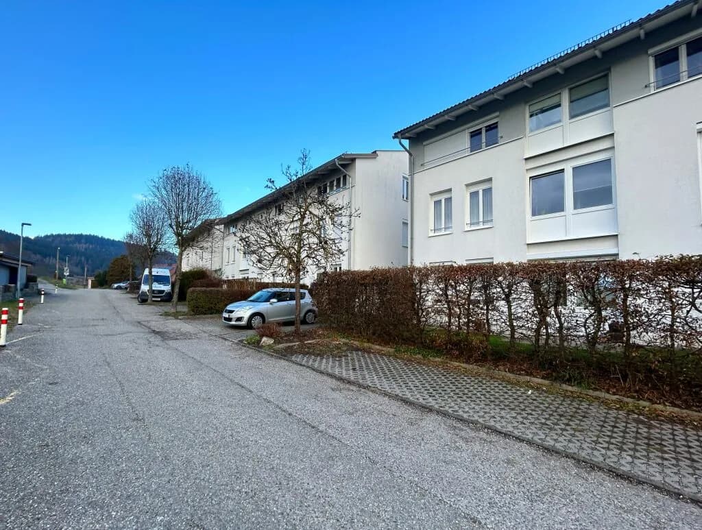 4-Zimmer-Wohnung mieten in Freistadt – 88,85 m², € 922 – Bild 4 von 9