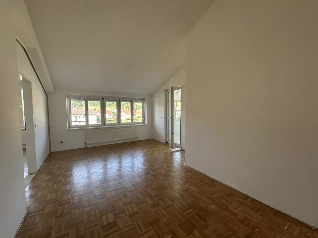 4-Zimmer-Wohnung mieten in Freistadt – 88,85 m², € 922 – Bild 5 von 9