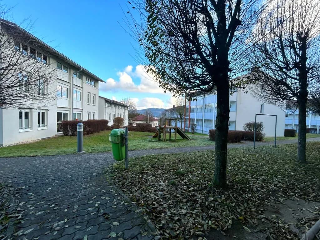 4-Zimmer-Wohnung mieten in Freistadt – 88,85 m², € 922 – Bild 8 von 9