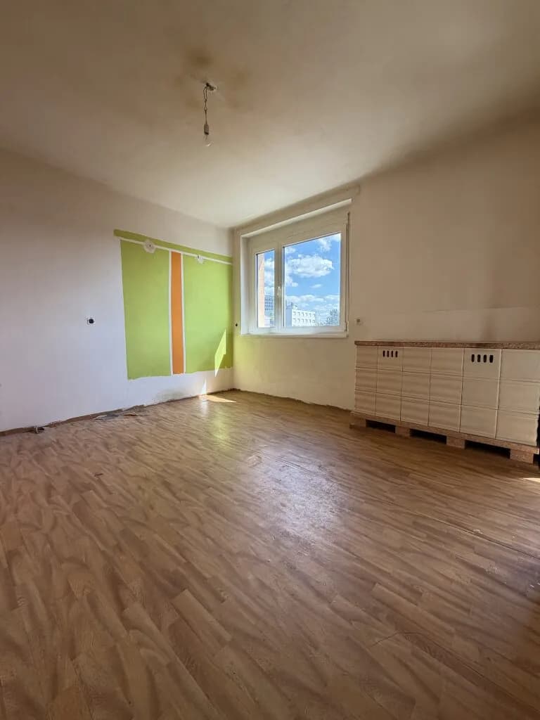 1-Zimmer-Wohnung mieten in Graz – 26 m², € 400