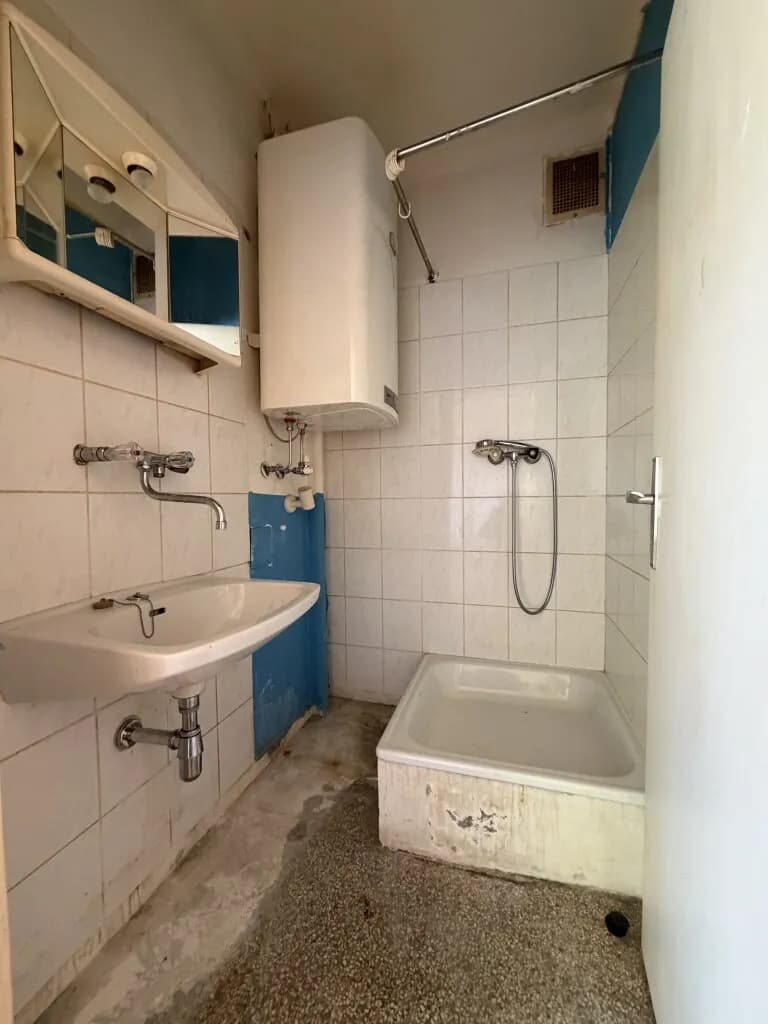 1-Zimmer-Wohnung mieten in Graz – 26 m², € 400 – Bild 3 von 3