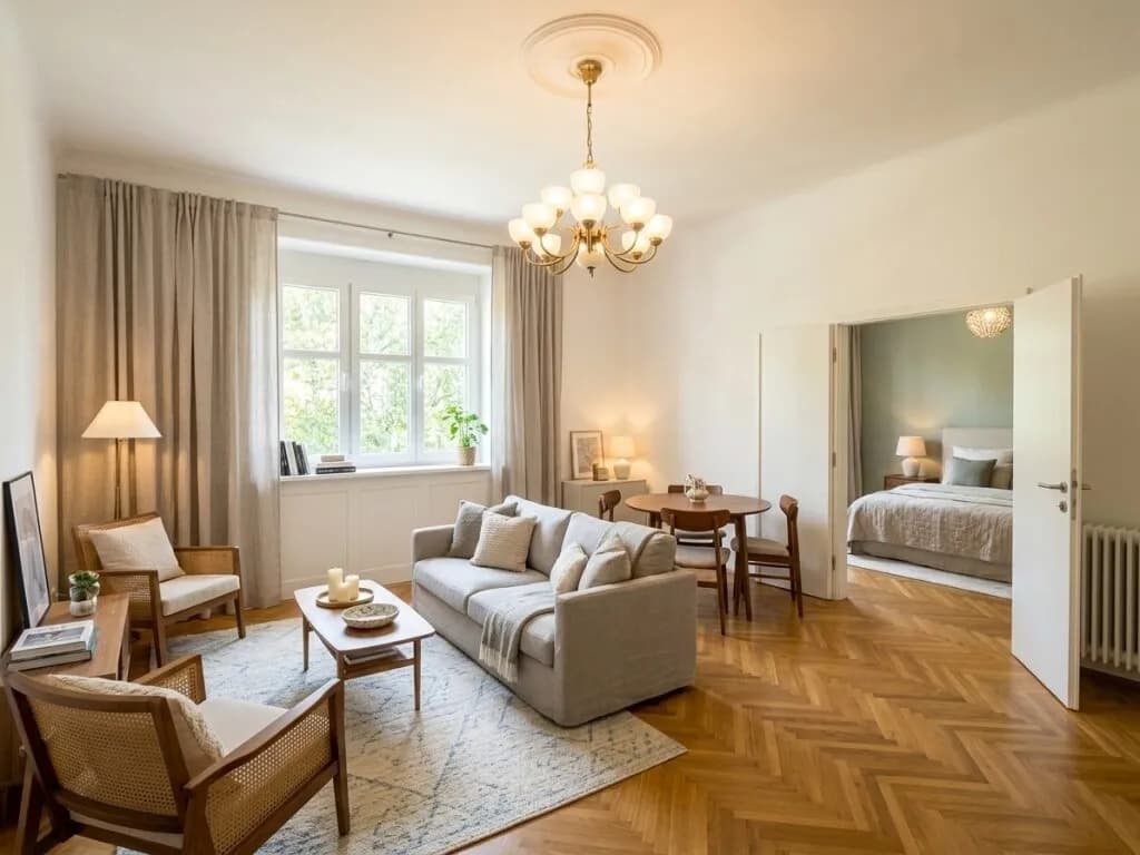2-Zimmer-Wohnung kaufen in Wien – 75,54 m², € 399.000