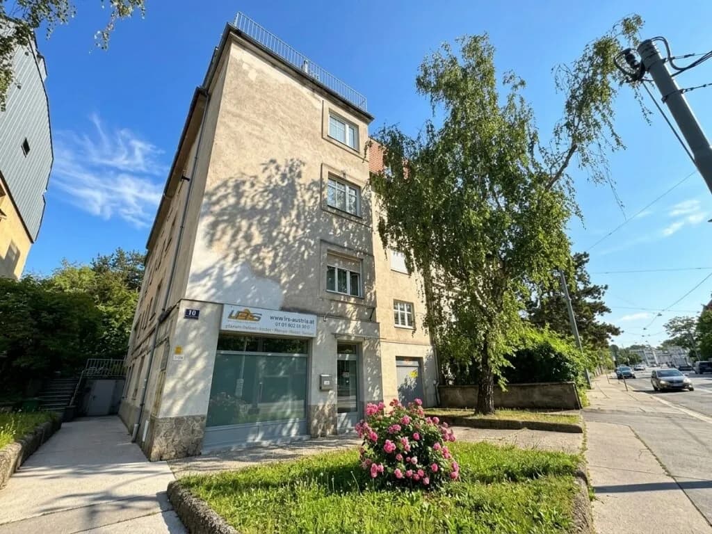 2-Zimmer-Wohnung kaufen in Wien – 75,54 m², € 399.000 – Bild 18 von 21