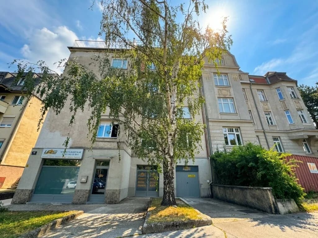 2-Zimmer-Wohnung kaufen in Wien – 75,54 m², € 399.000 – Bild 19 von 21