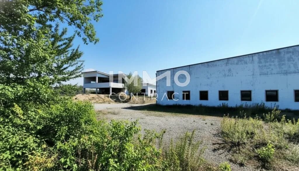 Gewerbeimmobilie kaufen in Neusiedl am See – 460 m², € 2.650.000 – Bild 2 von 21