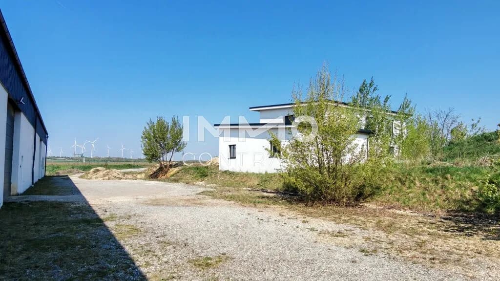 Gewerbeimmobilie kaufen in Neusiedl am See – 460 m², € 2.650.000 – Bild 16 von 21
