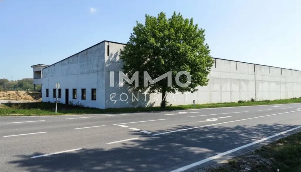 Gewerbeimmobilie kaufen in Neusiedl am See – 460 m², € 2.650.000 – Bild 18 von 21