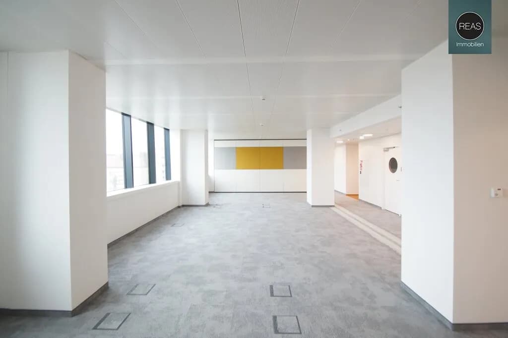 8-Zimmer-Gewerbeimmobilie mieten in Wien – 200 m², € 4.280 – Bild 4 von 43