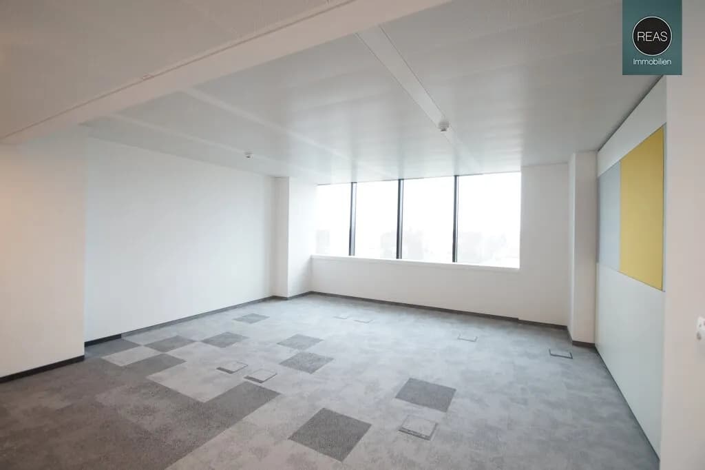 8-Zimmer-Gewerbeimmobilie mieten in Wien – 200 m², € 4.280 – Bild 5 von 43