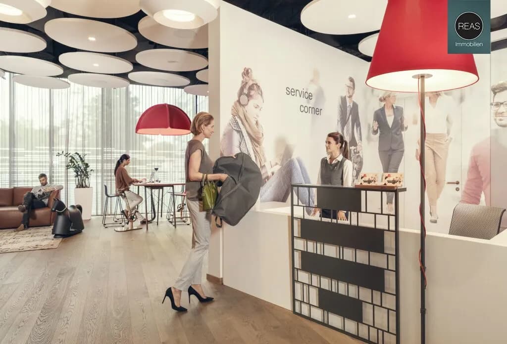 8-Zimmer-Gewerbeimmobilie mieten in Wien – 200 m², € 4.280 – Bild 23 von 43