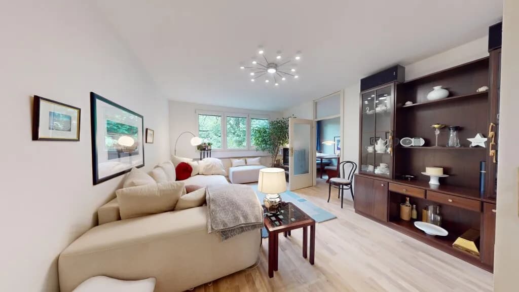 3-Zimmer-Wohnung kaufen in Tulln – 68,36 m², € 199.000