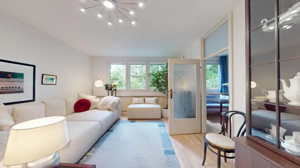 3-Zimmer-Wohnung kaufen in Tulln – 68,36 m², € 199.000 – Bild 2 von 27
