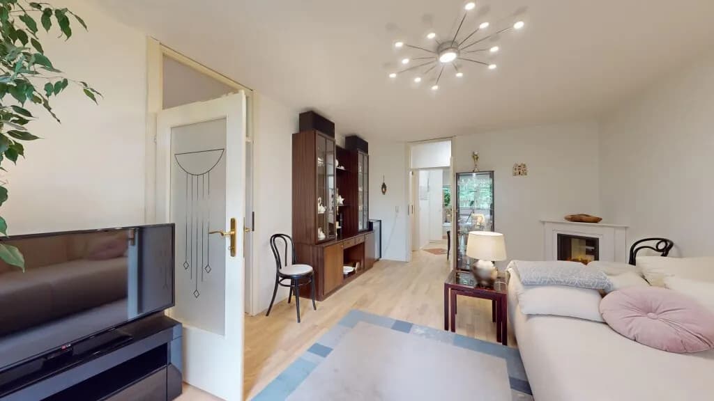 3-Zimmer-Wohnung kaufen in Tulln – 68,36 m², € 199.000 – Bild 4 von 27