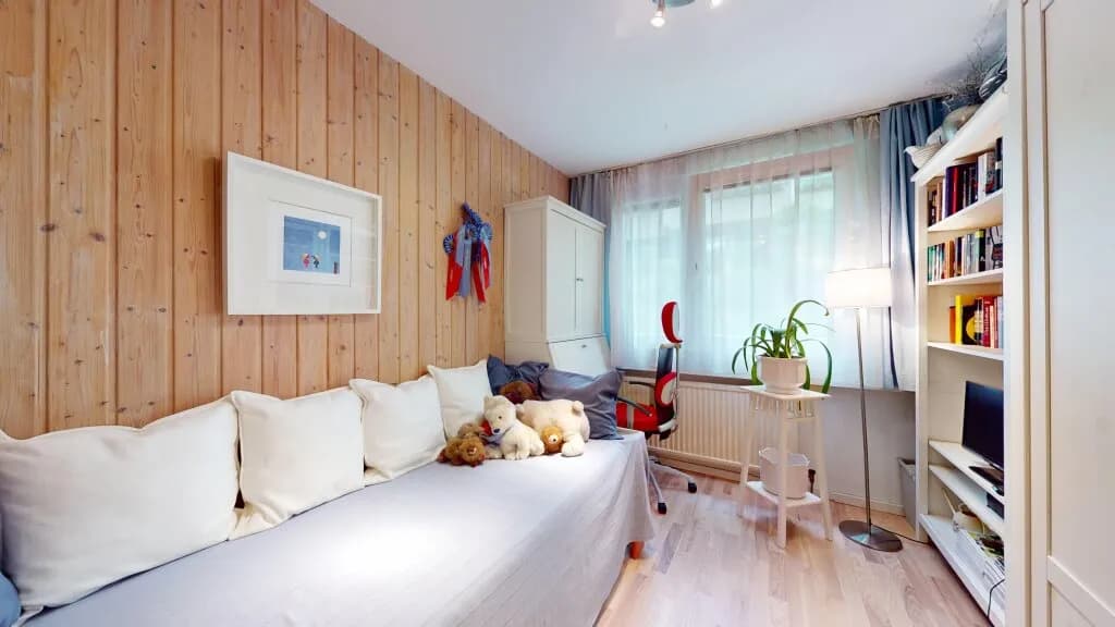 3-Zimmer-Wohnung kaufen in Tulln – 68,36 m², € 199.000 – Bild 13 von 27