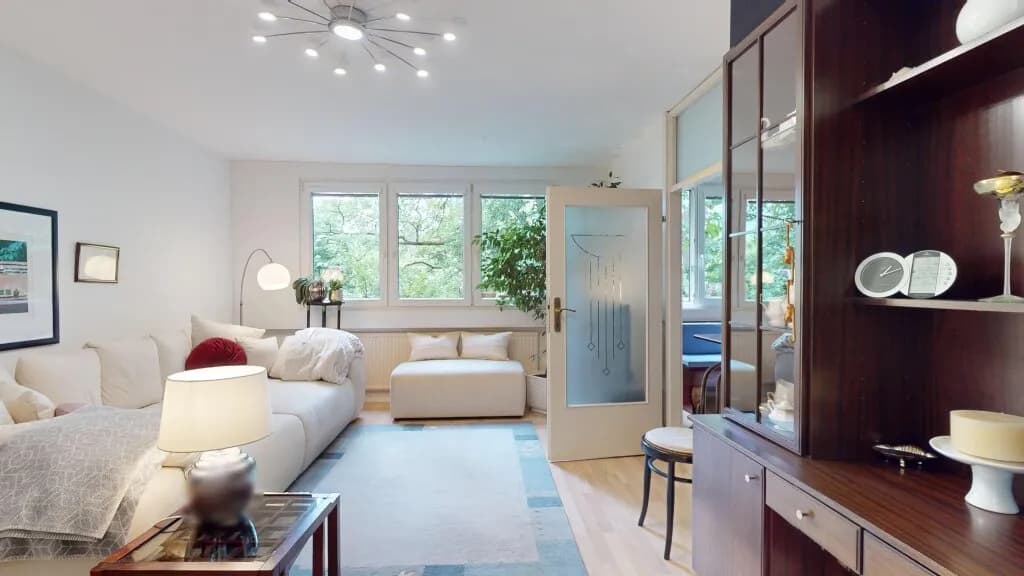 3-Zimmer-Wohnung kaufen in Tulln – 68,36 m², € 199.000 – Bild 17 von 27