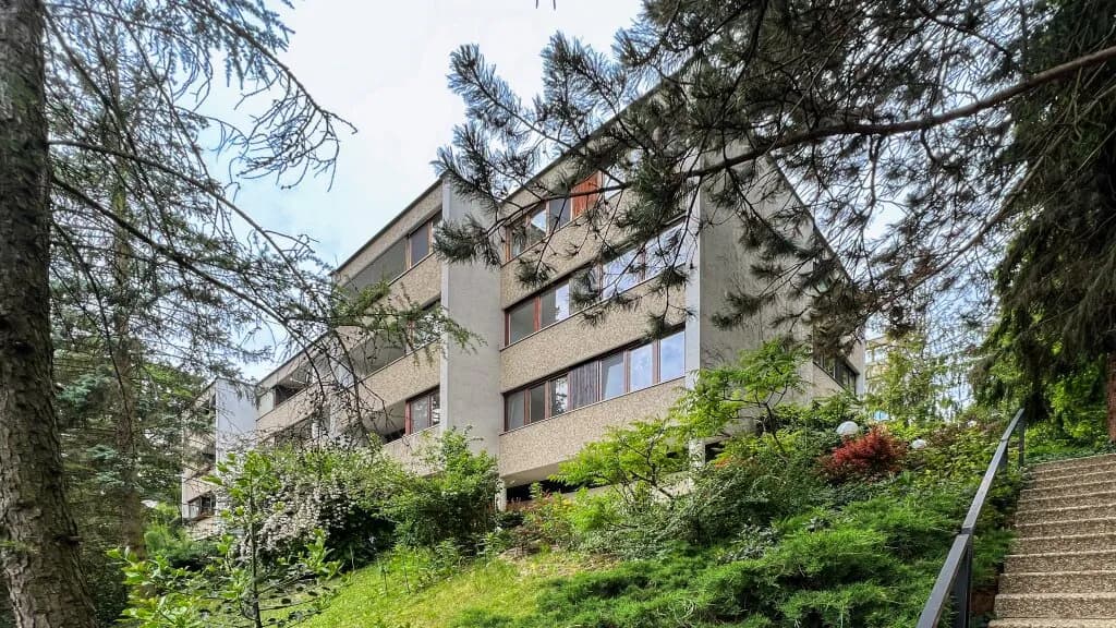 3-Zimmer-Wohnung kaufen in Tulln – 68,36 m², € 199.000 – Bild 24 von 27