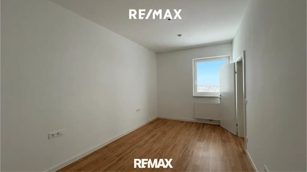 2-Zimmer-Wohnung mieten in Gmunden – 53,49 m², € 704 – Bild 5 von 11