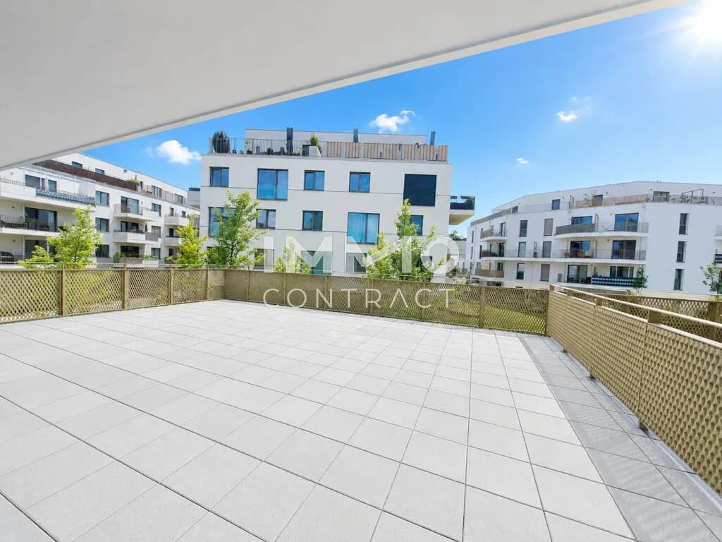 3-Zimmer-Wohnung kaufen in Wien – 66,29 m², € 436.000