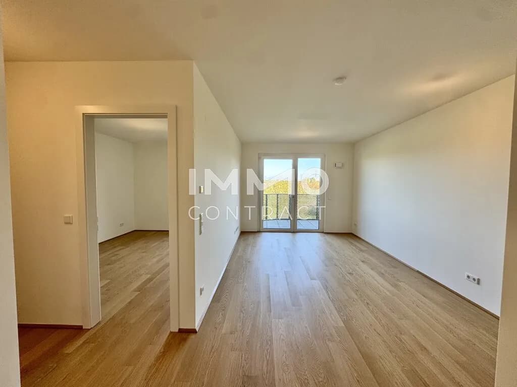 2-Zimmer-Wohnung kaufen in Wien – 45,38 m², € 261.000