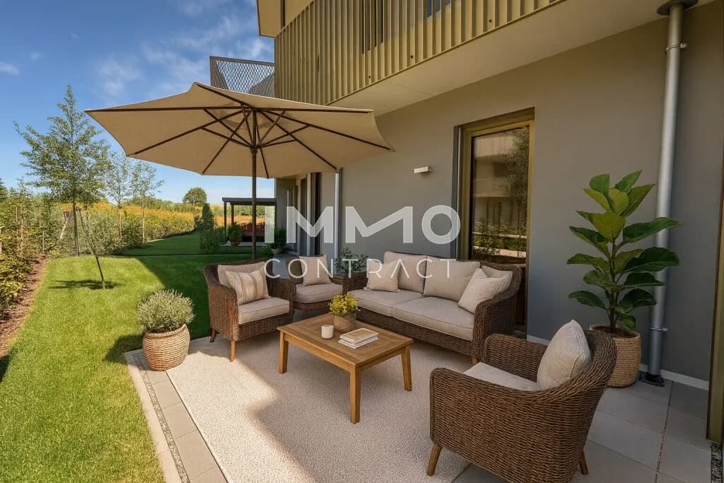 2-Zimmer-Wohnung kaufen in Wien – 53,13 m², € 322.000
