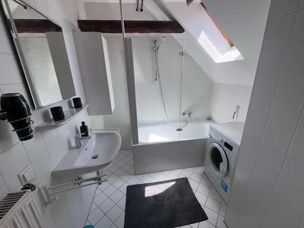 3-Zimmer-Wohnung mieten in Graz – 70 m², € 980 – Bild 2 von 12