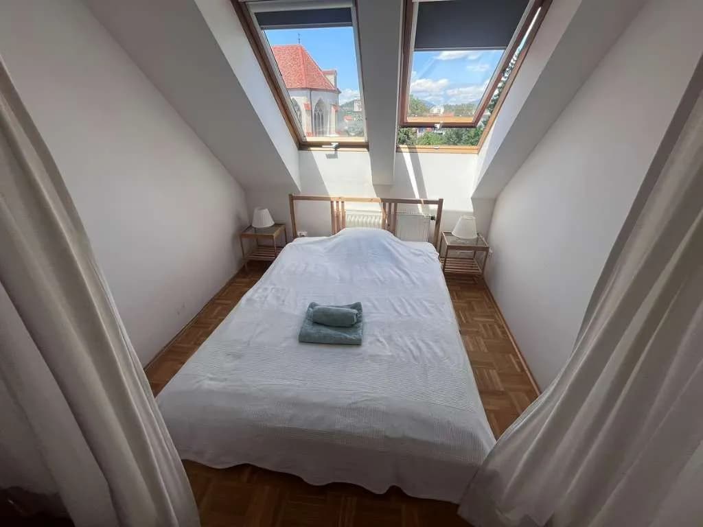 3-Zimmer-Wohnung mieten in Graz – 70 m², € 980 – Bild 4 von 12