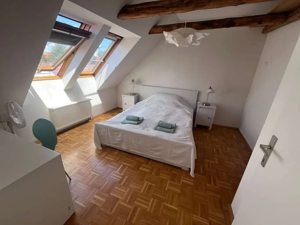 3-Zimmer-Wohnung mieten in Graz – 70 m², € 980 – Bild 7 von 12