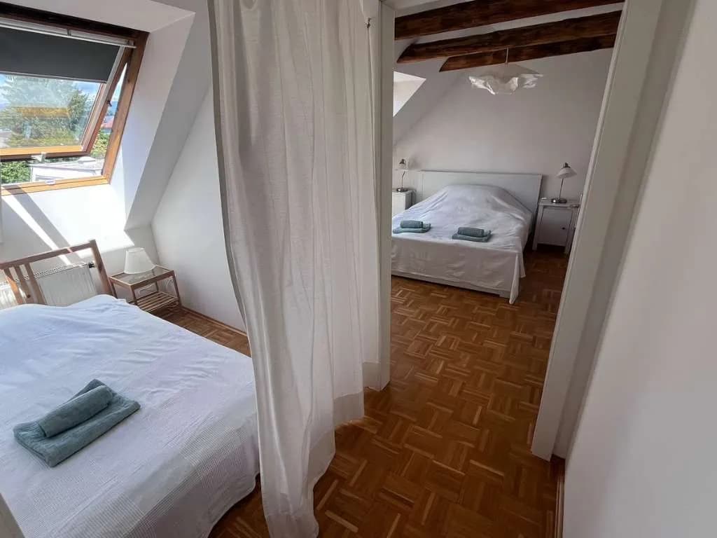 3-Zimmer-Wohnung mieten in Graz – 70 m², € 980 – Bild 8 von 12