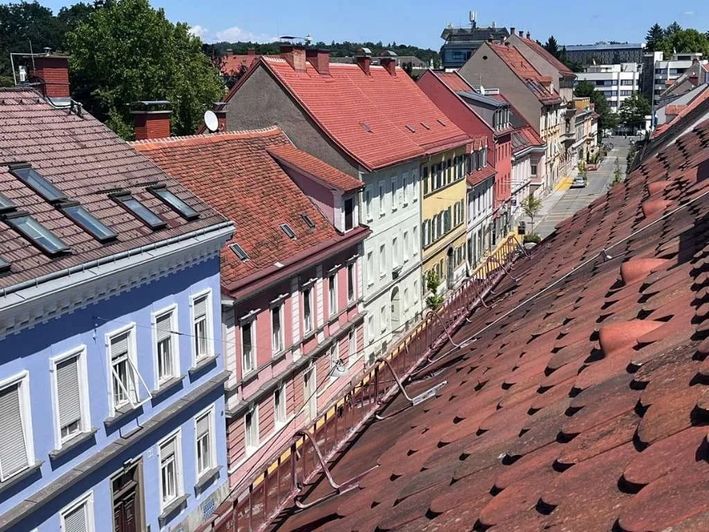 3-Zimmer-Wohnung mieten in Graz – 70 m², € 980 – Bild 9 von 12