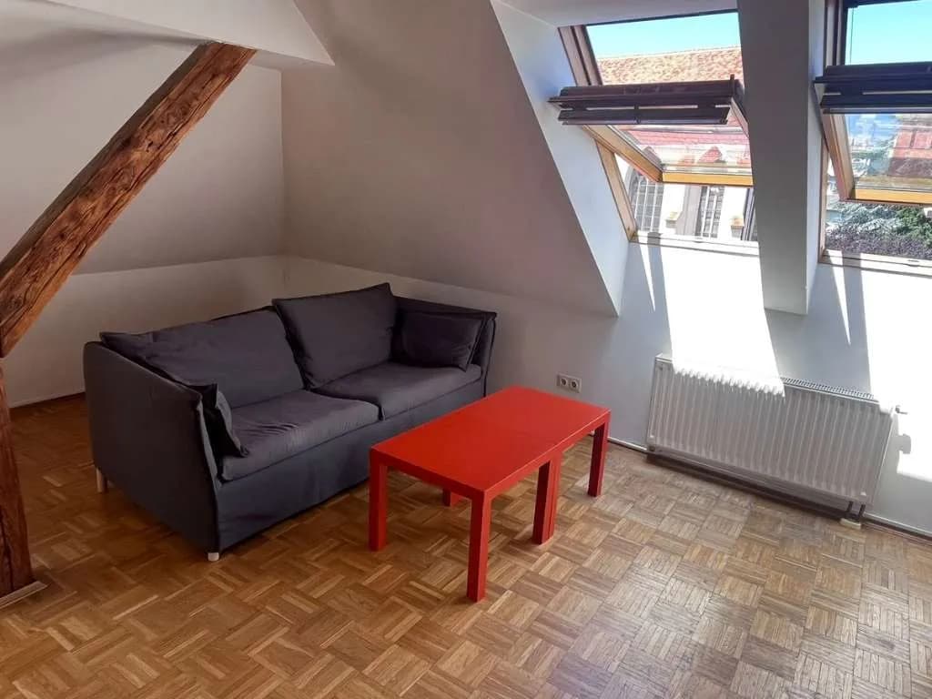3-Zimmer-Wohnung mieten in Graz – 70 m², € 980 – Bild 10 von 12