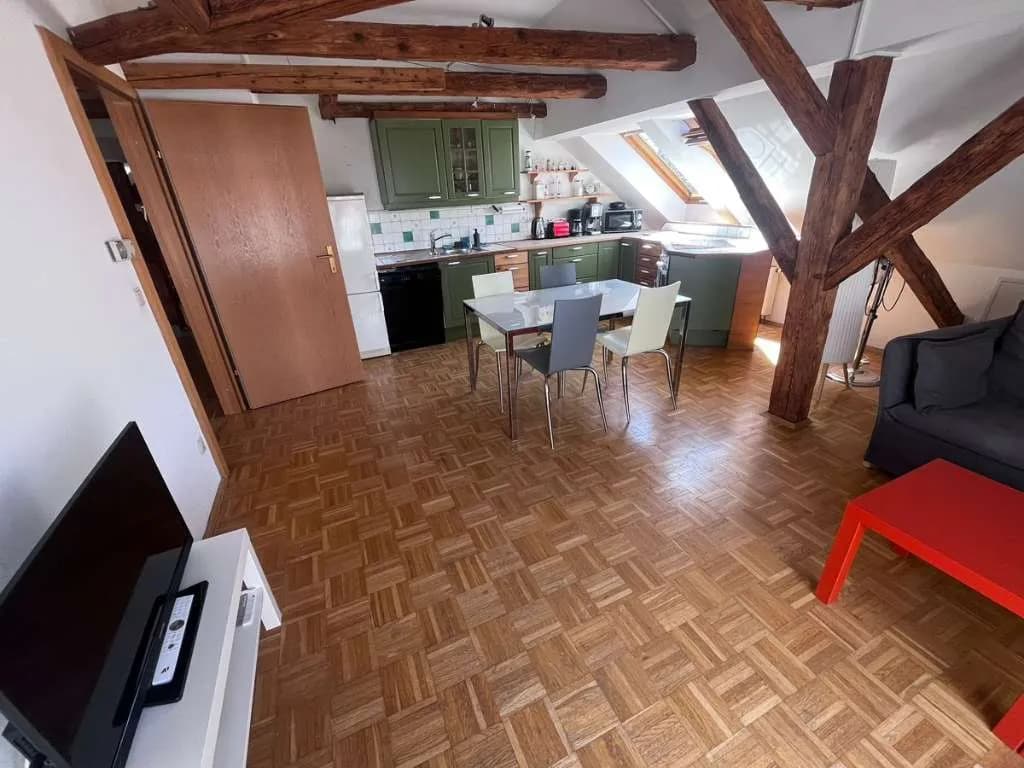 3-Zimmer-Wohnung mieten in Graz – 70 m², € 980 – Bild 11 von 12