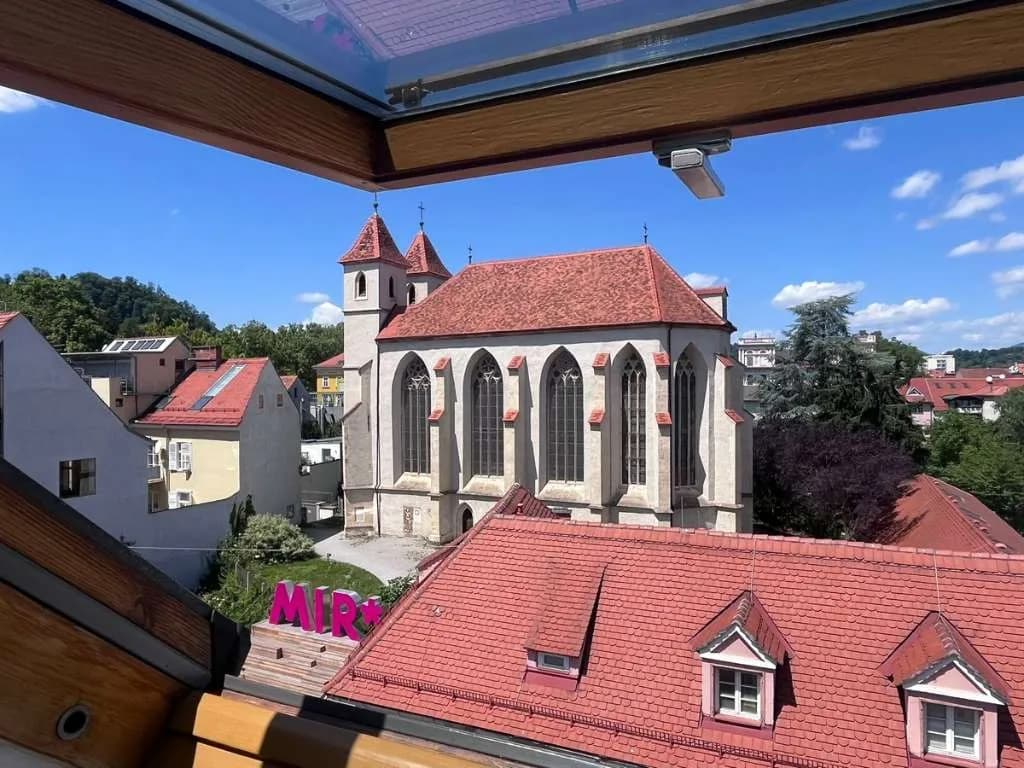 3-Zimmer-Wohnung mieten in Graz – 70 m², € 980 – Bild 12 von 12