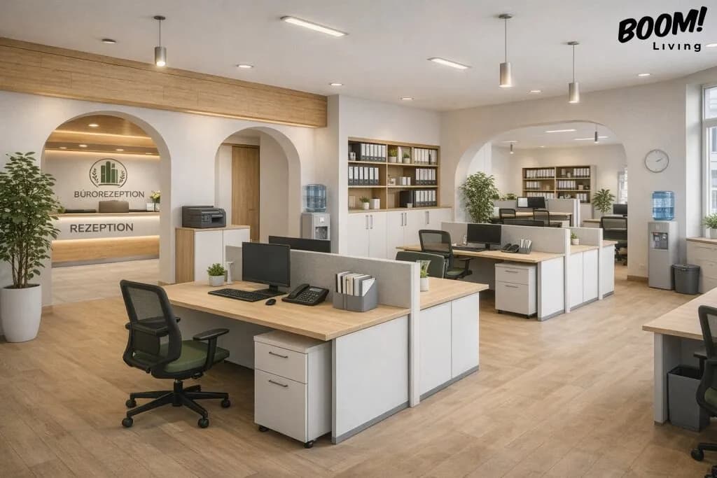 7-Zimmer-Gewerbeimmobilie kaufen in Wien – 78 m², € 249.000 – Bild 2 von 5
