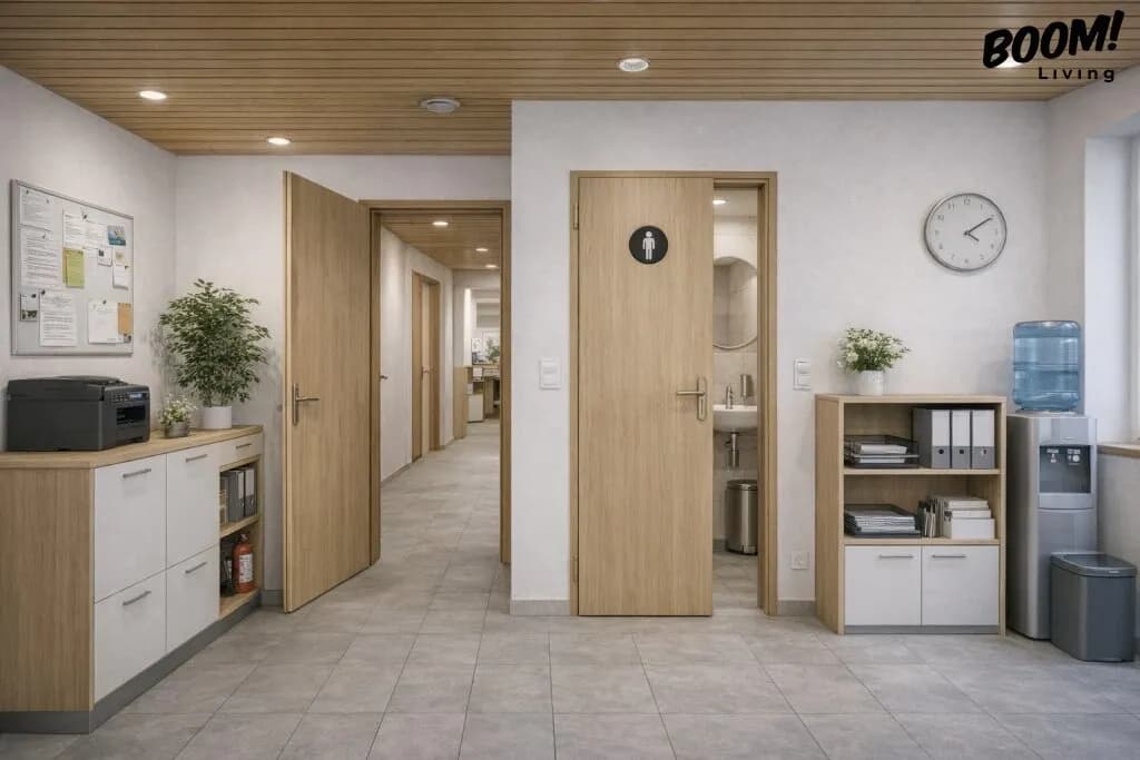 7-Zimmer-Gewerbeimmobilie kaufen in Wien – 78 m², € 249.000 – Bild 3 von 5