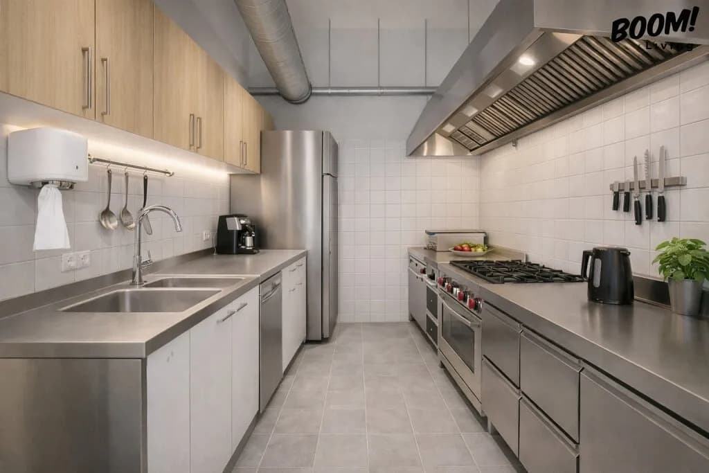 7-Zimmer-Gewerbeimmobilie kaufen in Wien – 78 m², € 249.000 – Bild 4 von 5
