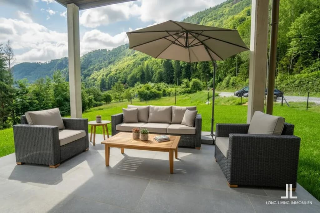 Wohnung kaufen in Graz – 70,15 m², € 339.000 – Bild 3 von 7