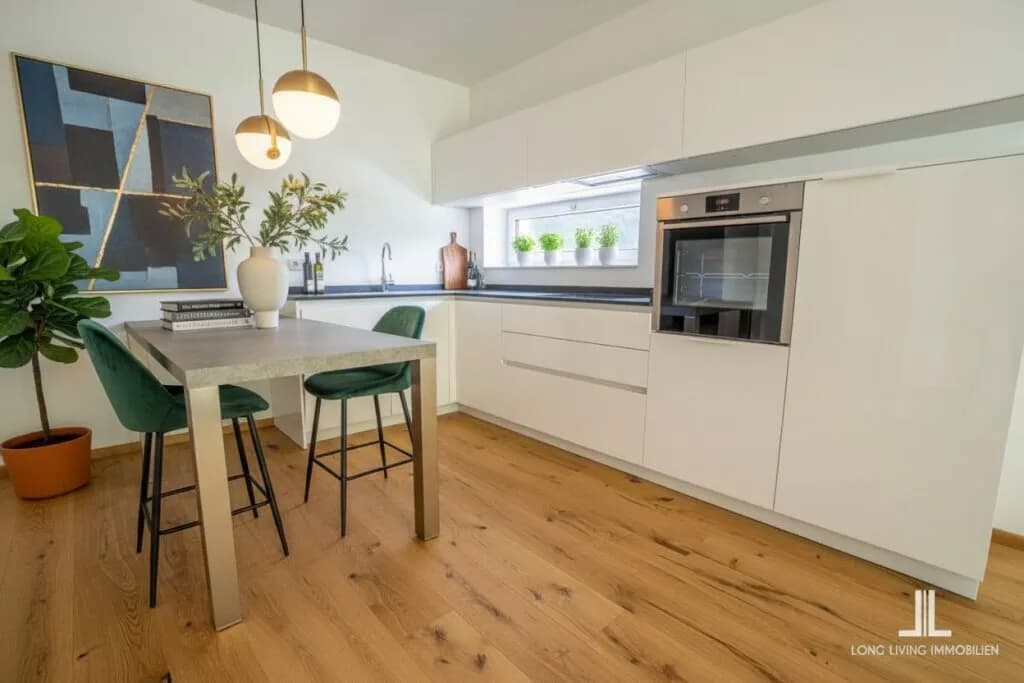 Wohnung kaufen in Graz – 70,15 m², € 339.000 – Bild 4 von 7