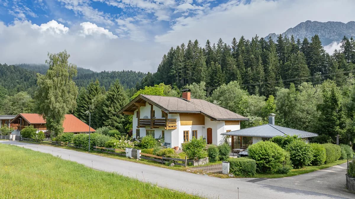5-Zimmer-Haus kaufen in Kufstein – 162 m², € 1.950.000