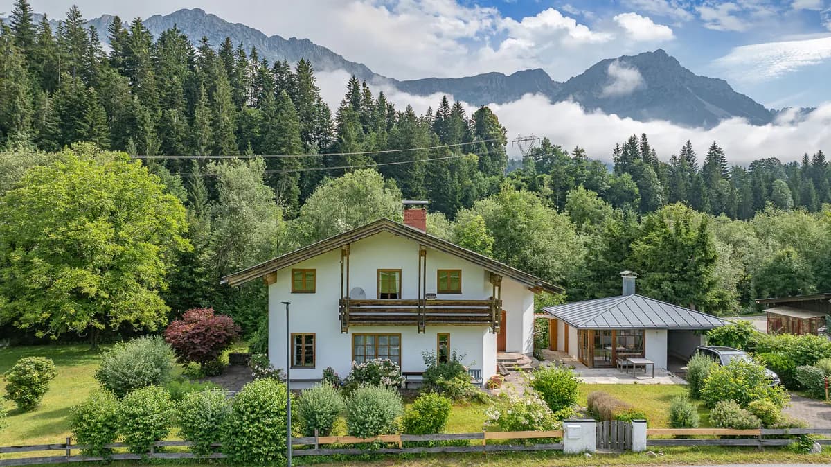 5-Zimmer-Haus kaufen in Kufstein – 162 m², € 1.950.000 – Bild 2 von 27